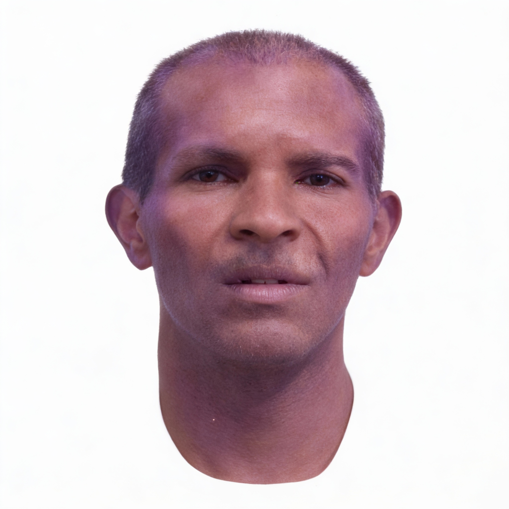 Created by Antonio Hamburgo