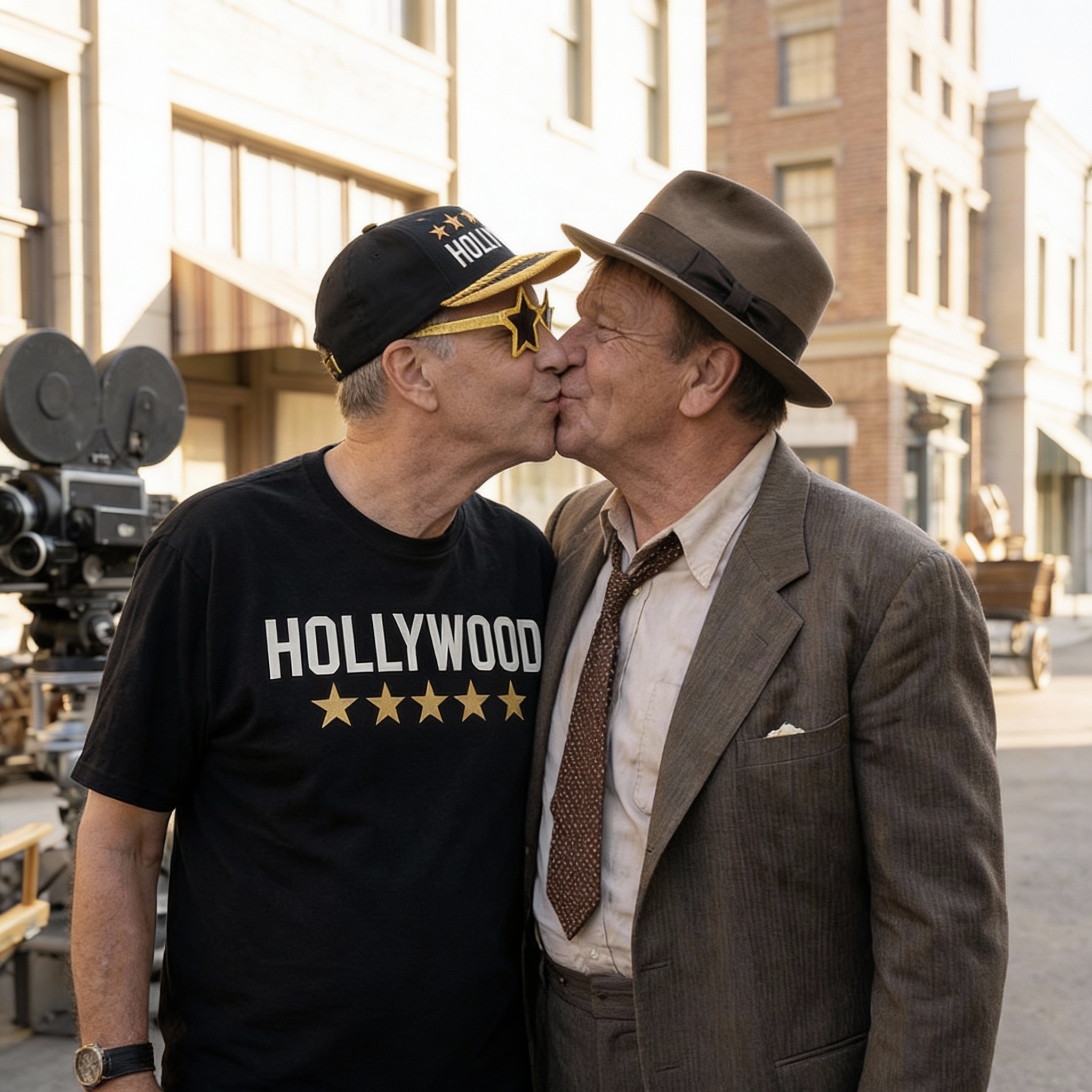 Created by Kevin Day