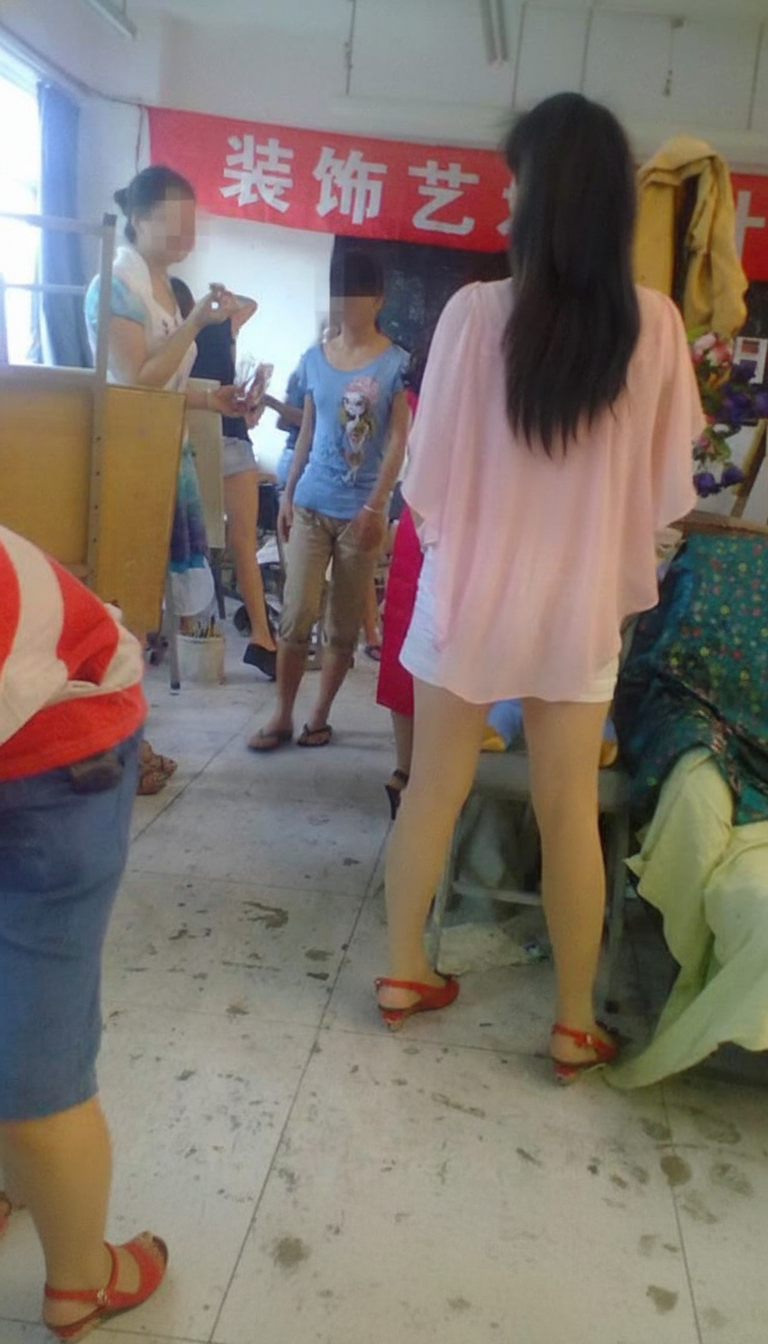 Created by 劉順妃