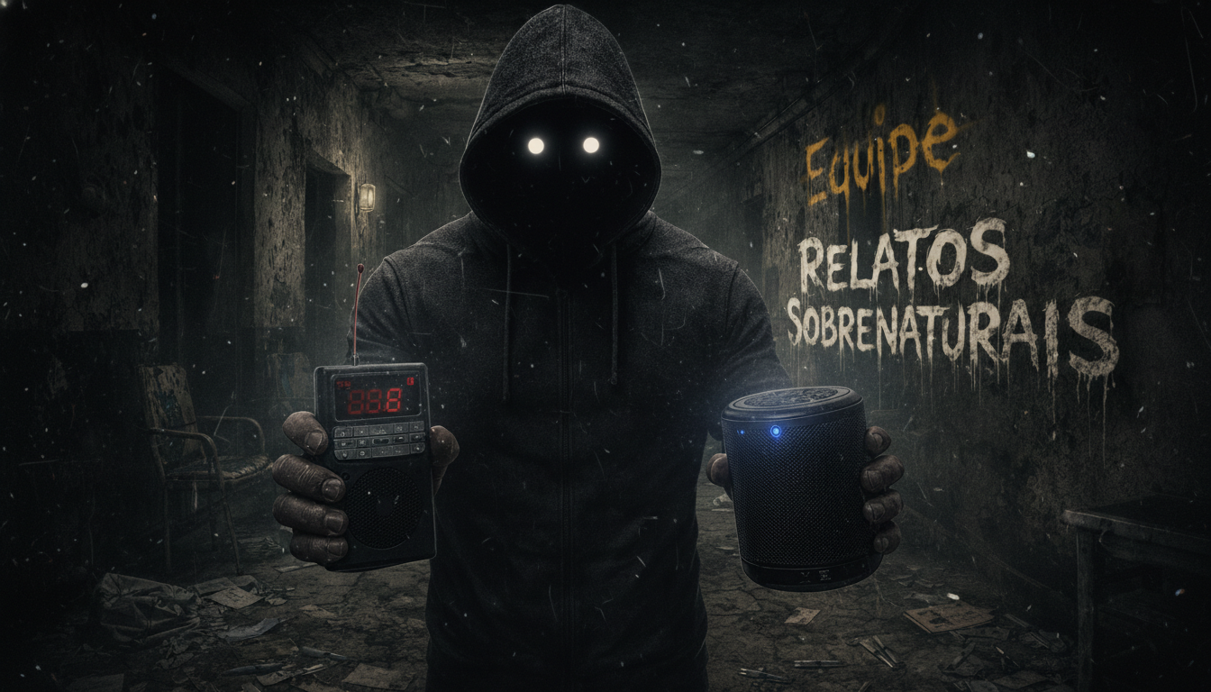 Created by relatos exploração