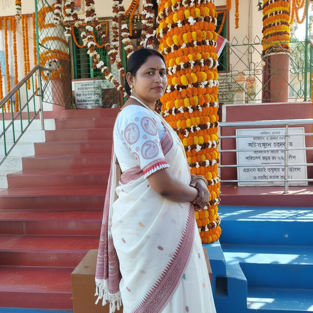 Created by Ranadhir Kirtania