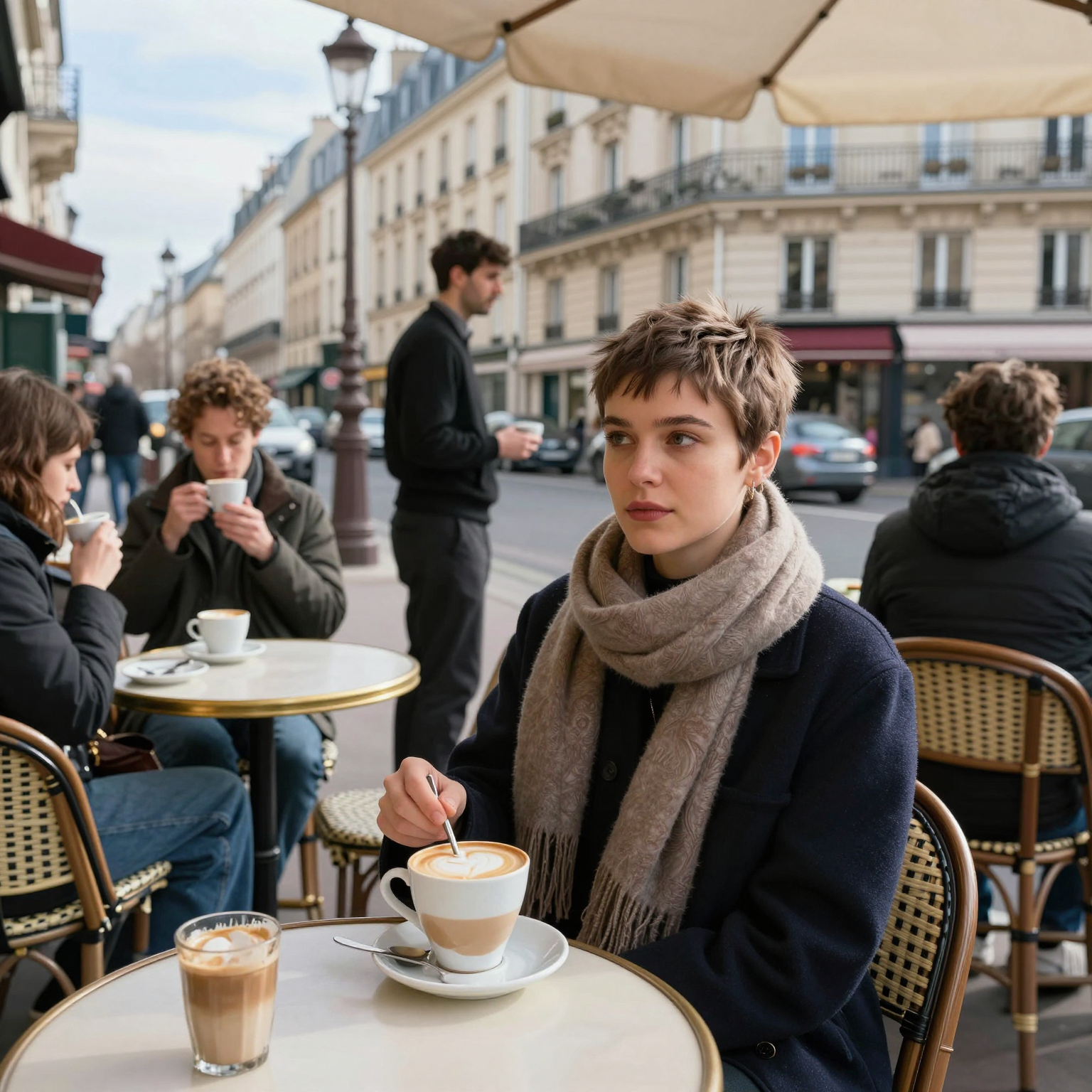 Created by alexander Duan