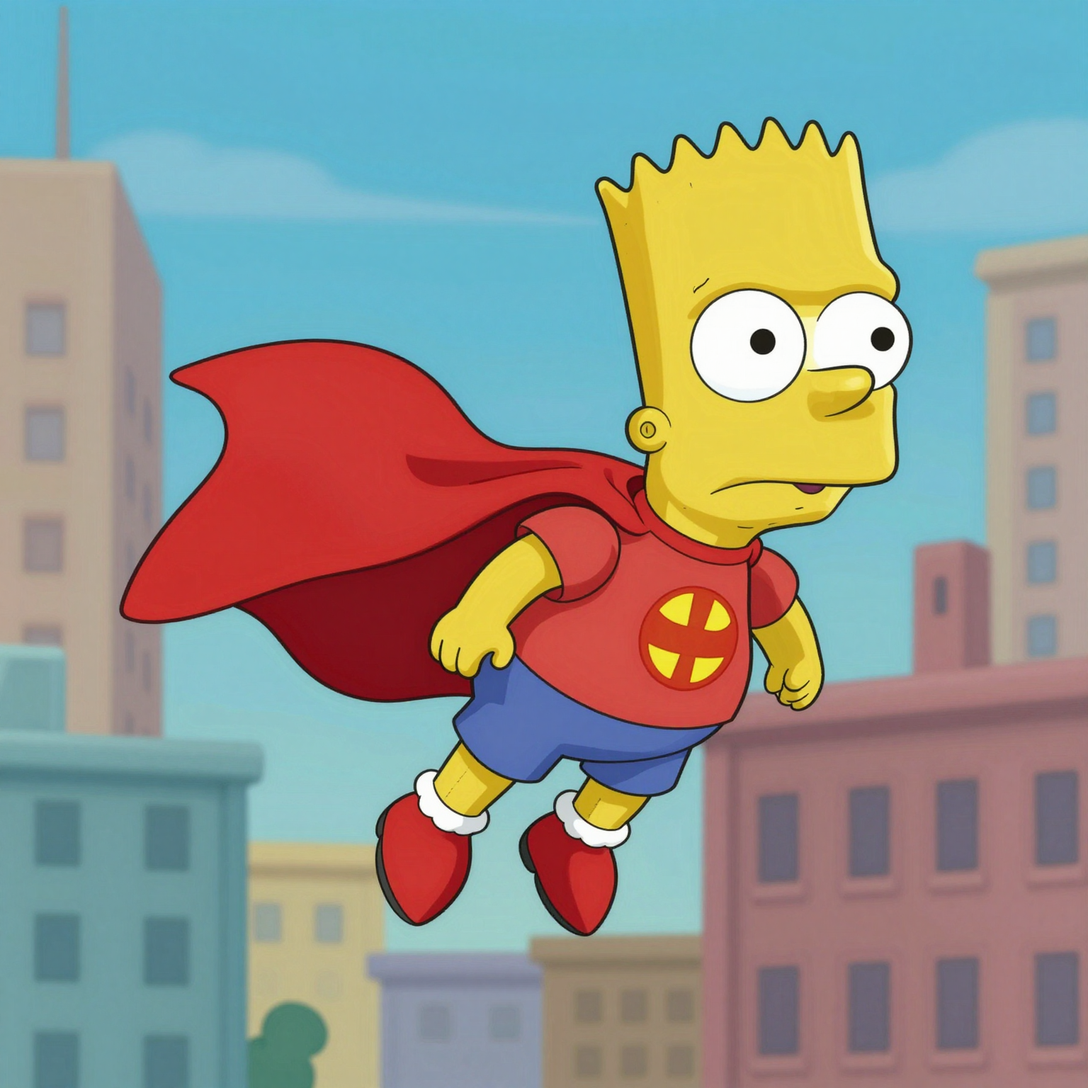 Created by alexander Duan