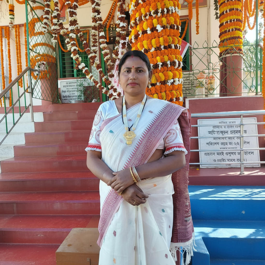 Created by Ranadhir Kirtania